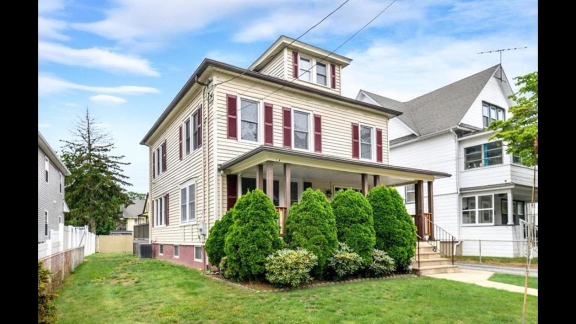 Black Rock Home - 4 Bed - Jacuzzi Bath - Beach Bridgeport Exterior foto