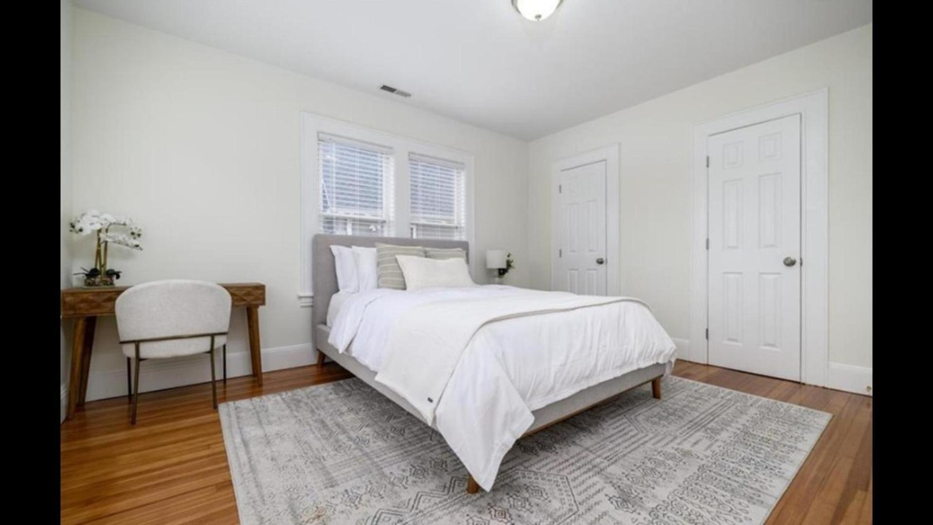 Black Rock Home - 4 Bed - Jacuzzi Bath - Beach Bridgeport Exterior foto