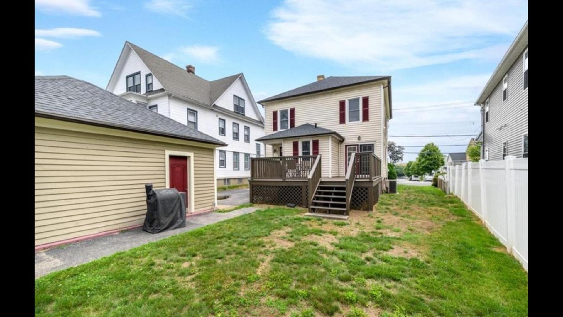 Black Rock Home - 4 Bed - Jacuzzi Bath - Beach Bridgeport Exterior foto